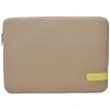 Case Logic 4694 Reflect Nešiojamas kompiuteris dėklas 14 REFPC-114 Plaza Taupe/Sun-Lime