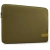 Case Logic 4701 Reflect Nešiojamas kompiuteris dėklas 15,6 REFPC-116 Capulet Olive/žalios spalvos Olive