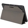 Samsung Case Logic 4676 Snapview dėklas, skirtas Galaxy Tab A7 CSGE-2194 Juodas