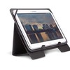 Case Logic SureFit CRUE-1110 Juodas 25,4 cm (10") „Folio“ Juoda