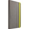 CASE LOGIC CBUE1107LG 7" dėklas,pilkas