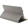 Case Logic SureFit 20,3 cm (8") „Folio“ Ruda, Geltona