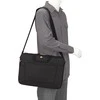 Case Logic VNAI215 nešiojamo kompiuterio krepšys 15.6" / Polyester / For (38.5 x 4.4 x 26.7mm)