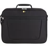Nešiojamo kompiuterio krepšys Case Logic VNCI215 15.6"/ Polyester/ Juodas/ (38.5 x 4.4 x 26.7 cm)