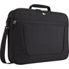 Nešiojamo kompiuterio krepšys Case Logic VNCI215 15.6"/ Polyester/ Juodas/ (38.5 x 4.4 x 26.7 cm)
