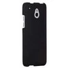 Dėklas Case-Mate Case-mate Barely There, Cover, HTC, One Mini (M4), Juodas
