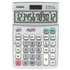 Casio DF-120ECO, stalinis, ekranas, 12 skaitmenų