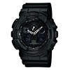 Laikrodis Casio G-Shock GA-100-1A1ER