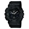 Laikrodis Casio G-Shock GA-100-1A1ER