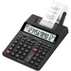 Casio HR-150RCE skaičiuotuvas Desktopas Spausdintuvo skaičiuotuvas Juoda