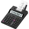 Casio HR-150RCE skaičiuotuvas Desktopas Spausdintuvo skaičiuotuvas Juoda