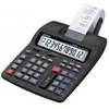"Casio" HR 200RCE W EC spausdinimo stalinis skaičiuotuvas, juodas