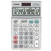 Casio JF-120 ECO stalinis skaičiuotuvas