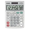 Casio MS-88ECO skaičiuotuvas Desktopas Skaičiuotuvo ekranas