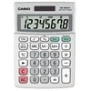 Casio MS-88ECO skaičiuotuvas Desktopas Skaičiuotuvo ekranas