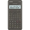 Casio FX-82MS-2 skaičiuotuvas Kišenė Mokslinis skaičiuotuvas Juoda