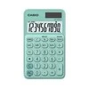 Skaičiuotuvas CASIO SL-310UC, 118×70×8.4mm, mėtų žalia sp.