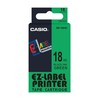 „Casio“ (XR 18GN1)