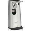 Caso | D10 | Multi Opener and Peilis Sharpener | Sidabrinis, juodas | 68 W W