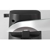 Caso | D10 | Multi Opener and Peilis Sharpener | Sidabrinis, juodas | 68 W W