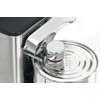 Caso | D10 | Multi Opener and Peilis Sharpener | Sidabrinis, juodas | 68 W W
