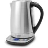 Virdulys Caso WK 2200 / Nerūdijantis plienas / 2200 W / 1.7 l