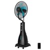 Ventiliatorius Cecotec EnergySilence 590 Freshessence | Stand Fan | 90 W | Diameter 40 cm | Greičių skaičius 3 | Oscillation