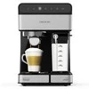 Kavos aparatas Cecotec Power Instant-ccino 20 Touch Serie, juodas