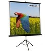 Celexon 1090016 Projektoriaus ekranas - projection screens (Juodas, Baltas, Juodas)