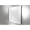 Celexon Europe celexon 1090028 - Manual - 120 cm - 120 cm - 1:1 - Baltas