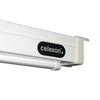 Celexon Europe „Celexon Projektoriaus ekranas Motor Professional“ Formatas 1:1, 200 x 200 cm