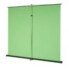 celexon Mobile Lite Chroma Key Žalias Ekranas, 150x200 cm