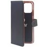 Dėklas Celly Bookcase WALLY für Apple iPhone 12/12 Pro