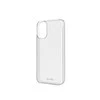 Dėklas CELLY Gelskin galinis dangtelis Samsung Galaxy A14 5G, skaidrus
