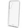 Dėklas CELLY Gelskin back cover Samsung Galaxy A54 5G, Transparent (Transparent)