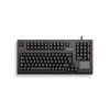 Klaviatūra CHERRY G80-11900 TOUCHBOARD - UK-ENGLISH