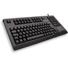 Cherry Klaviatūra G80-11900 Touchpad [DE] Juodas