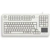 Klaviatūra Cherry G80-11900LUMDE-0 TouchBoard