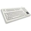 Klaviatūra Cherry G80-11900LUMDE-0 TouchBoard