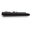 Cherry Klaviatūra G80-11900 Touchpad [DE] Juodas