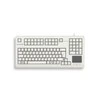 Klaviatūra - Cherry MX11900 USB QWERTY su Jutikliniu Padu 450x250x45 mm