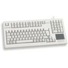 Klaviatūra Cherry G80-11900LUMDE-0 TouchBoard