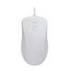 Cherry Active Key Medical AK-PMH12 Pelė optinė 5 mygtukai baltas