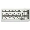 CHERRY G80-1800 klaviatūra USB QWERTZ Vokiečių Pilka