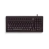 Cherry Klaviatūra Juodas - USB/PS/2 ADAPTER