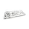 Klaviatūra CHERRY G80-3000 MX mėlyni jungikliai, DE-išdėstymas, hellgrau