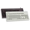 CHERRY G80-3000 klaviatūra USB QWERTZ Vokiečių Pilka