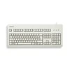 Klaviatūra CHERRY G80-3000 MX mėlyni jungikliai, DE-išdėstymas, hellgrau