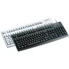 CHERRY G83-6104 klaviatūra USB QWERTY Anglų (JAV) Juoda
