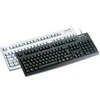 CHERRY G83-6105 klaviatūra USB QWERTZ Vokiečių Juoda